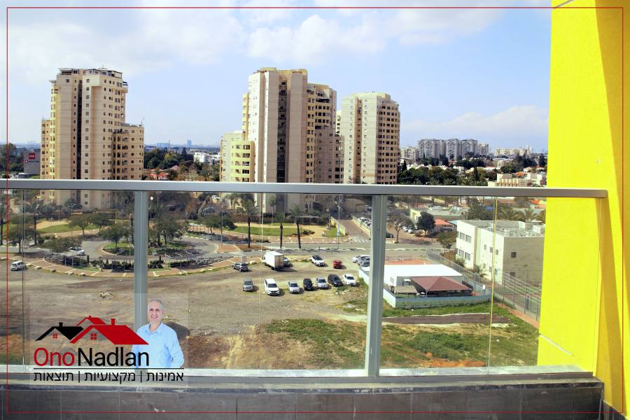 דירת ארבעה חדרים להשכרה בנוה מונוסון