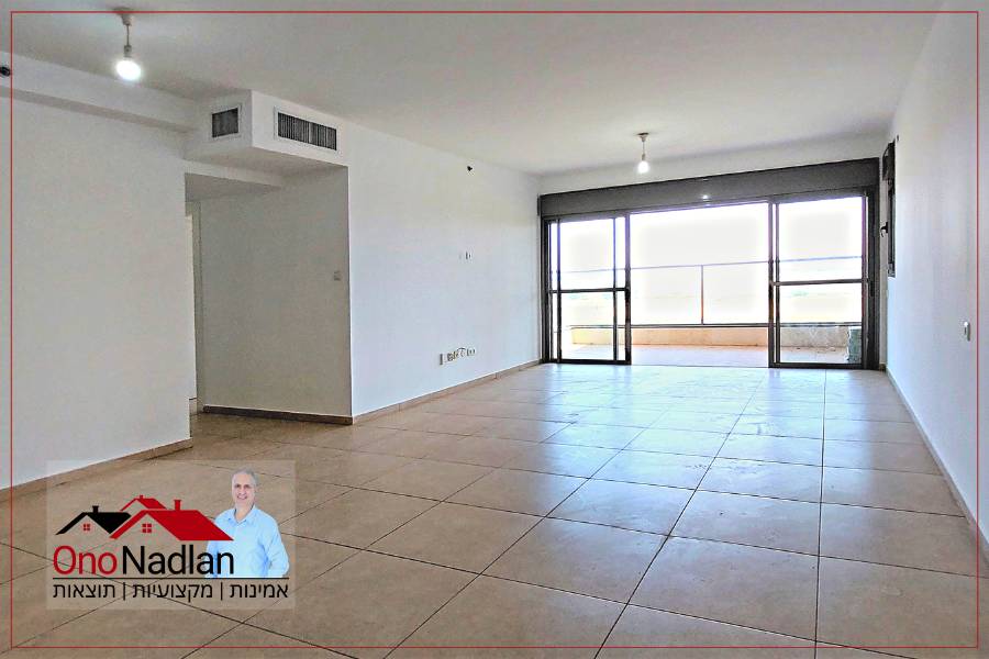 דירת ארבעה חדרים להשכרה בנוה מונוסון - יהוד מונוסון
