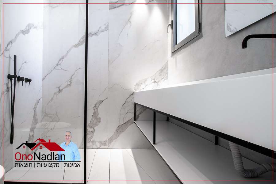 פנטהאוז בגבעת שמואל