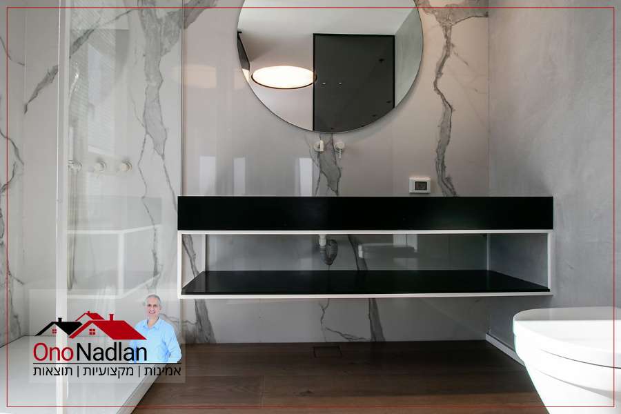 פנטהאוז בגבעת שמואל