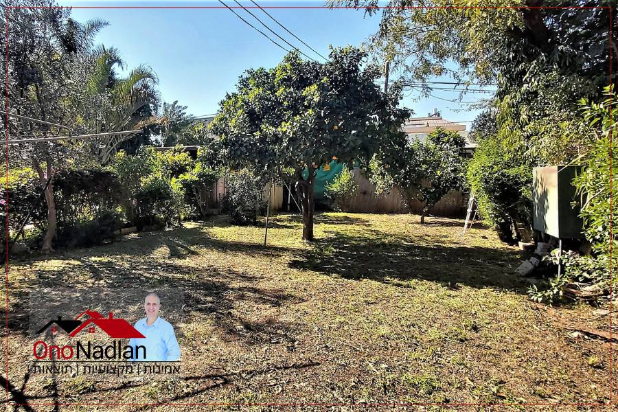 בית פרטי למכירה בשכונת ביאליסטוק ביהוד מונוסן