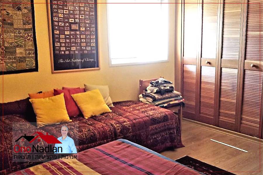 יחידת דיור להשכרה בנוה מונוסון