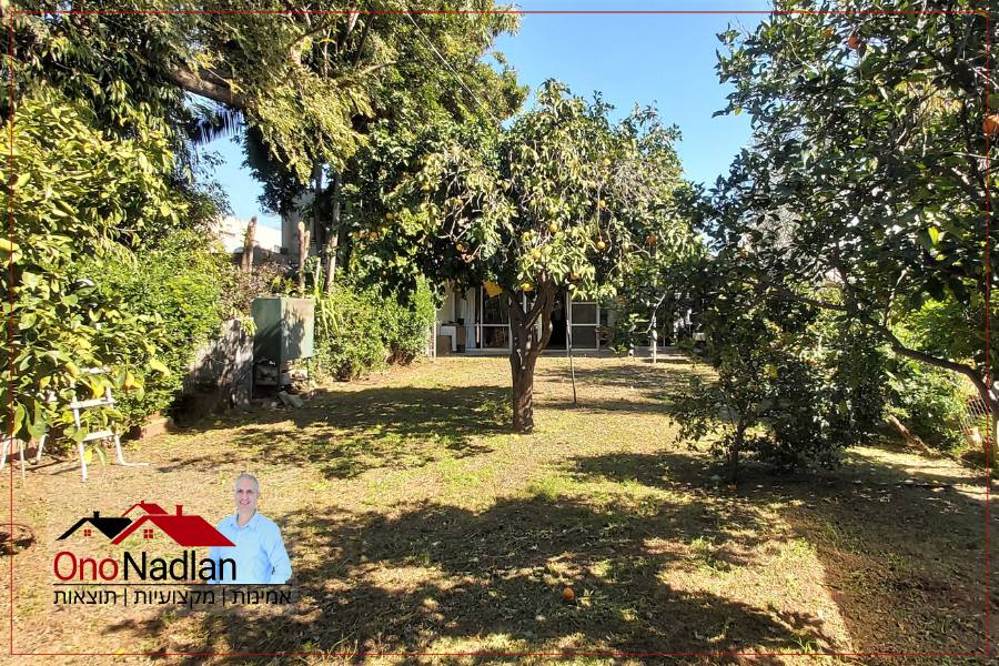 בית פרטי למכירה בשכונת ביאליסטוק ביהוד מונוסן