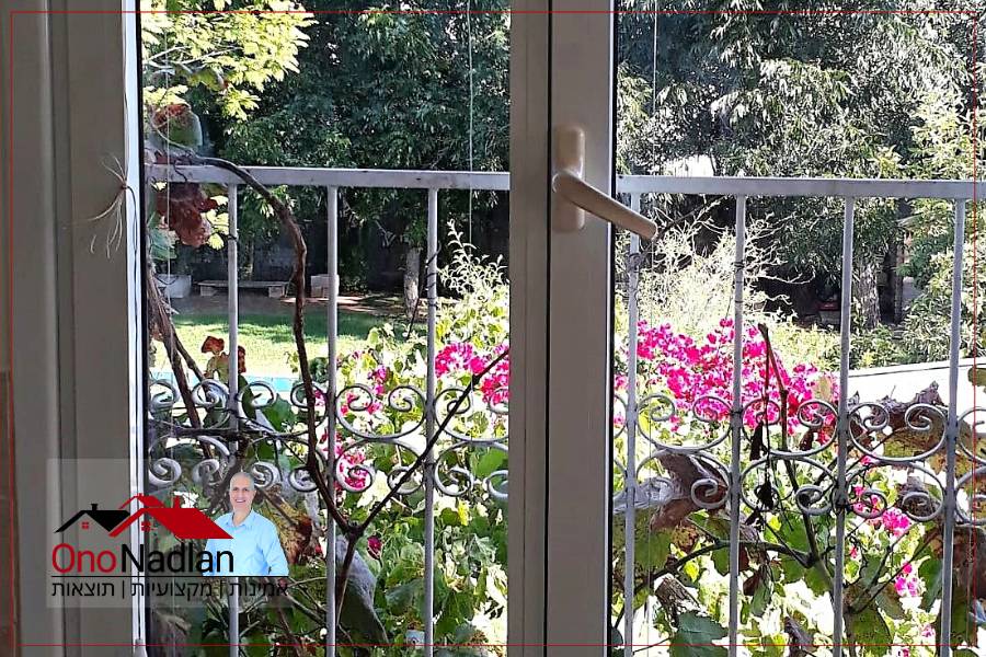 יחידת דיור להשכרה בנוה מונוסון