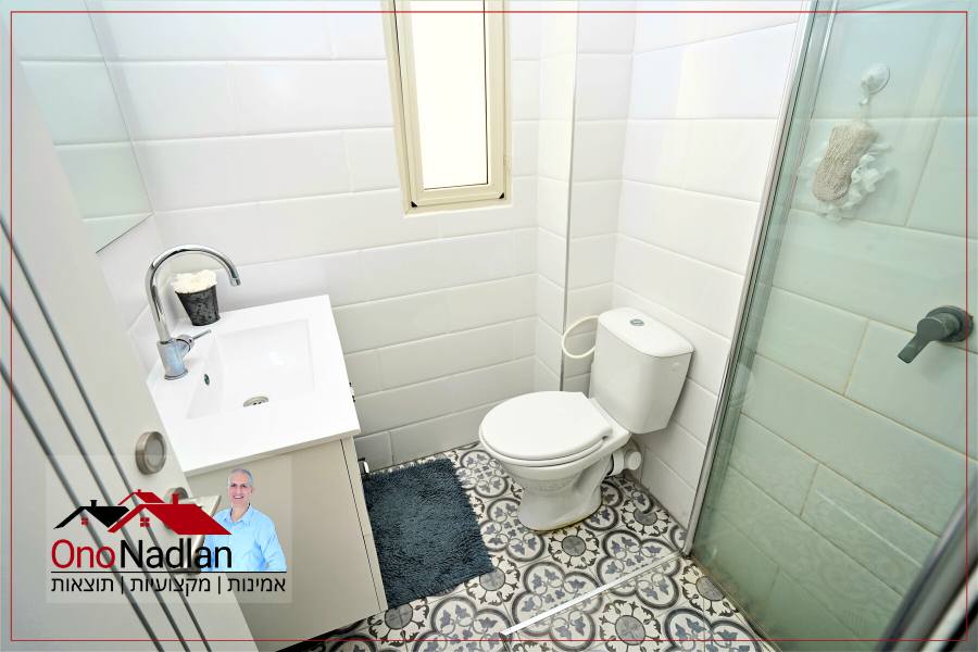 דירת ארבעה חדרים למכירה בנווה סביון אור יהודה