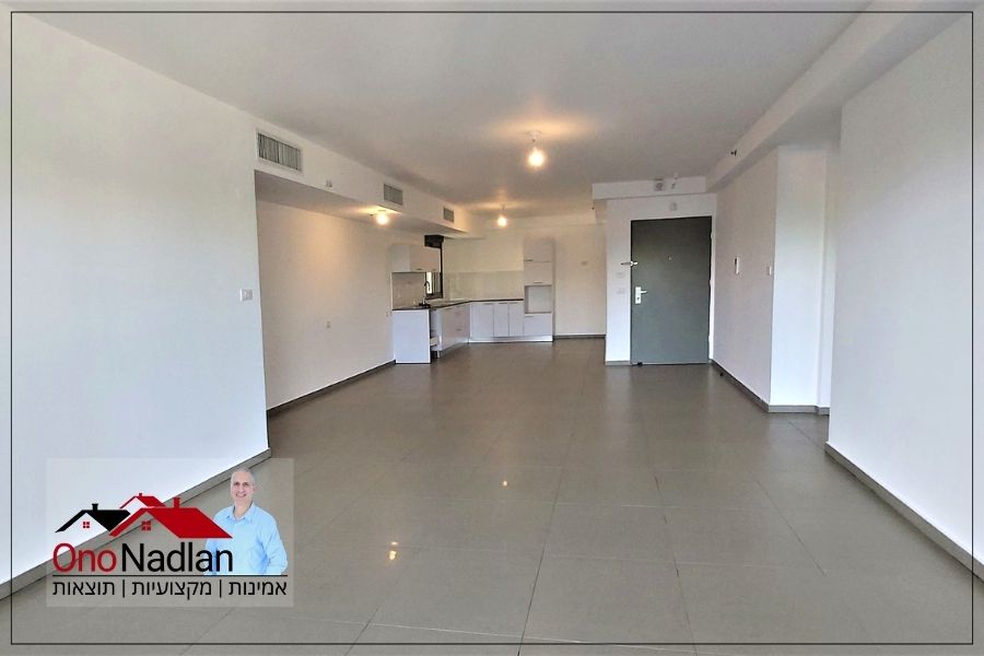 דירת חמישה חדרים להשכרה בנוה מונוסון אלי שאנן אונו נדלן תיווך