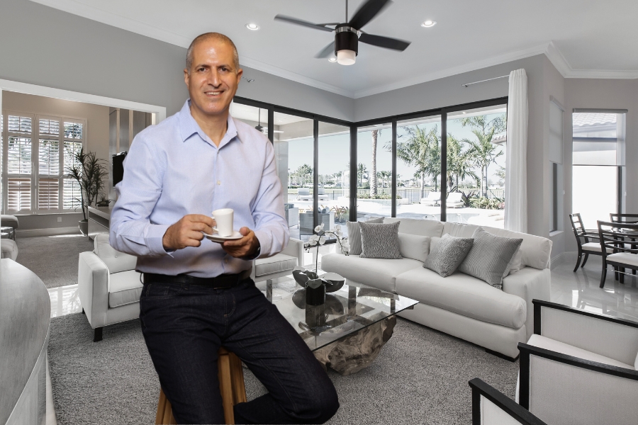 טיפים להכנת נכס למכירה 2025