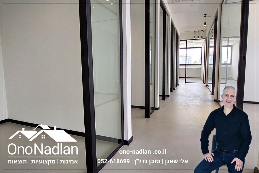 חדרי בוט להשכרה ביהוד