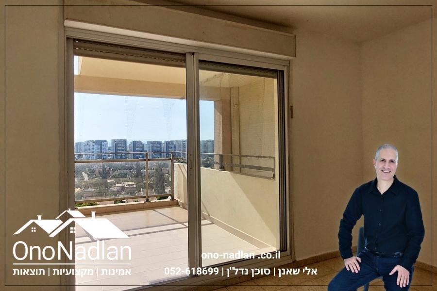קריית הסביונים