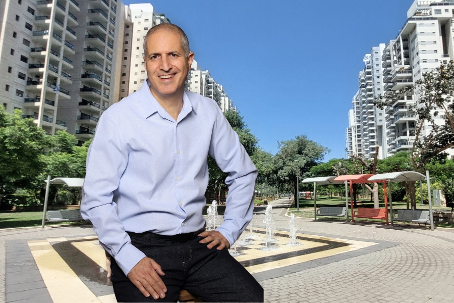 תיווך מומלץ בקריית אונו