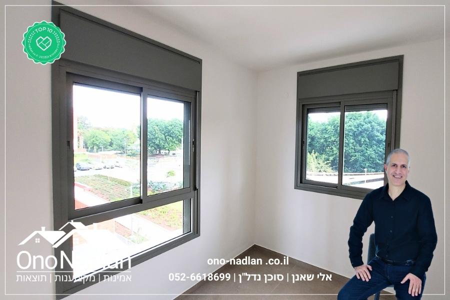 דירה למכירה נווה מונוסון חדר שינה