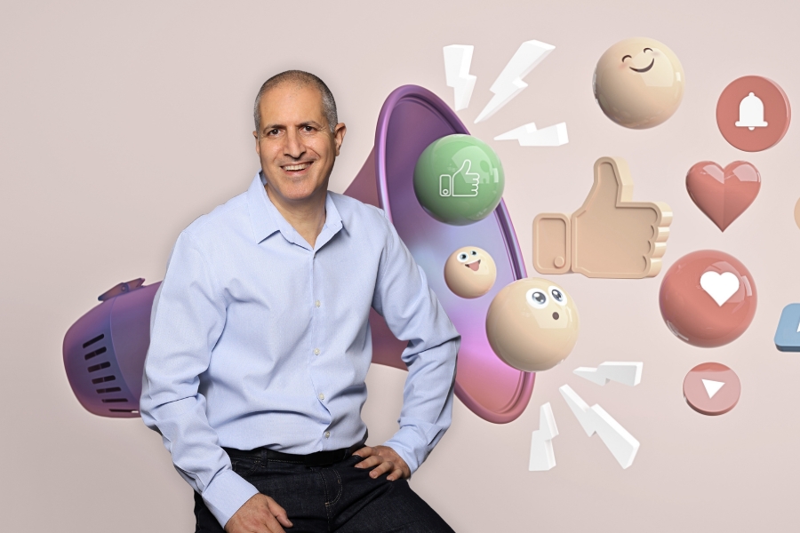 איך משווקים נכס למכירה