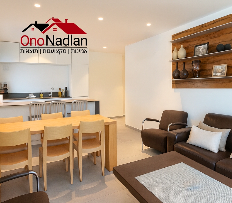 קוטג חד משפחתי למכירה בנווה מונוסון