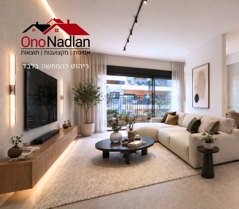 דירה למכירה בגבעתיים