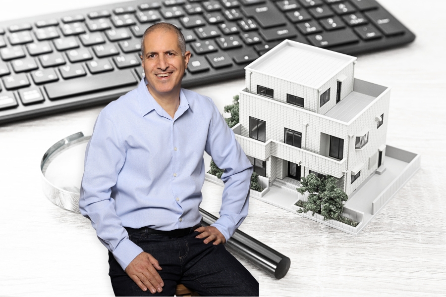 דירת יד שנייה בבקעת אונו אלי שאנן אונו נדלן